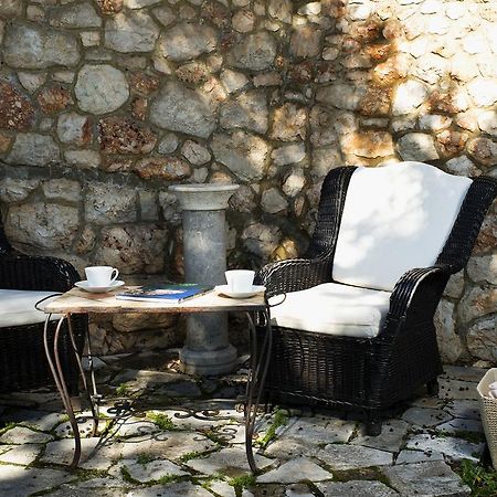 Dubrovnik Little Pearl Villa Dış mekan fotoğraf