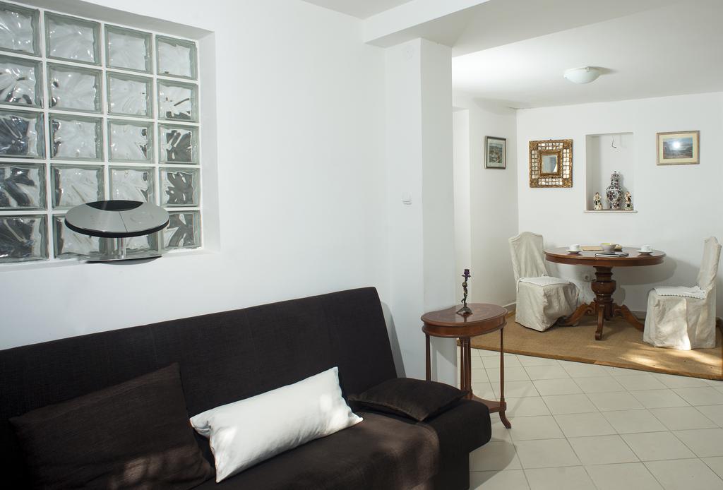 Dubrovnik Little Pearl Villa Dış mekan fotoğraf