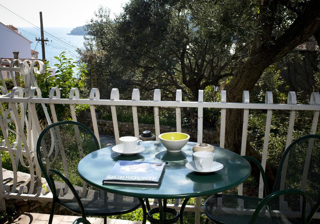 Dubrovnik Little Pearl Villa Dış mekan fotoğraf