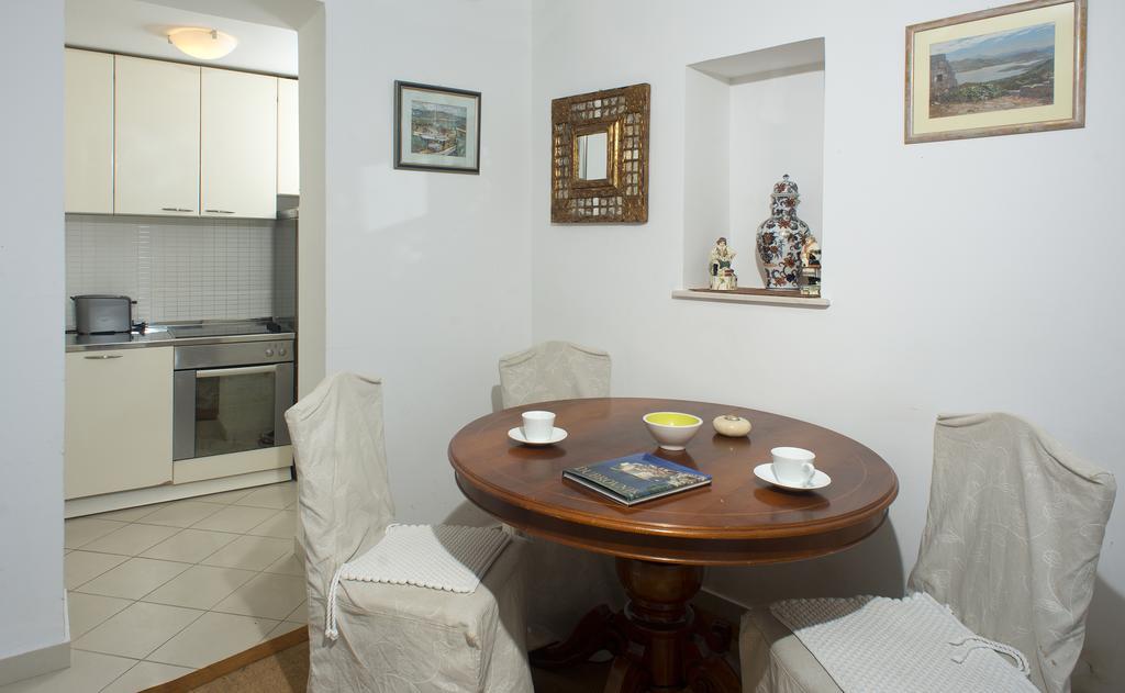 Dubrovnik Little Pearl Villa Dış mekan fotoğraf